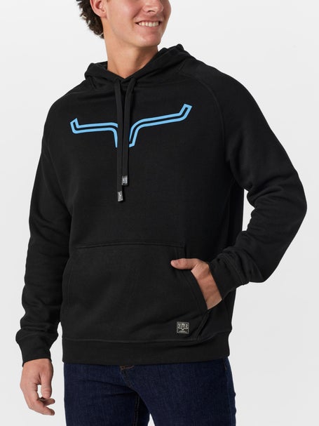 Kimes Ranch Mens Outlier Printed Hoodie Sweatshirt