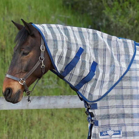 Kensington Textilene Protective Neck Piece 
