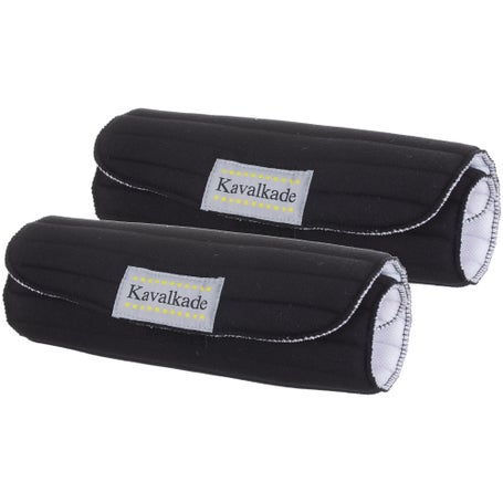 Kavalkade Klimatex Padded Bandages w/ Velcro Fastening