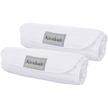 Kavalkade Klimatex Padded Bandages w/ Velcro Fastening