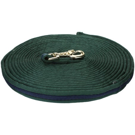 Kincade Padded Lunge Line 26 Ft
