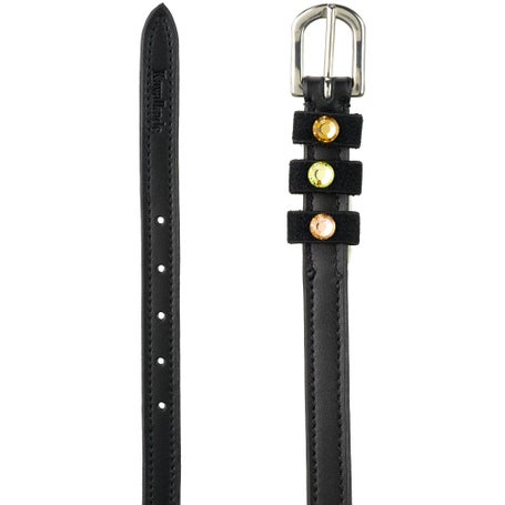 Kavalkade Summer Seasons Dreams Leather Spur Straps