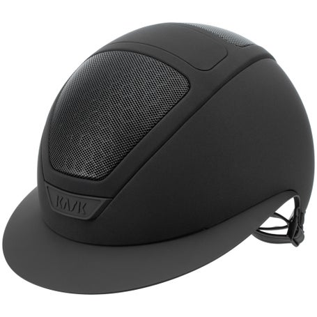 Kask Star Lady Hunter Riding Helmet