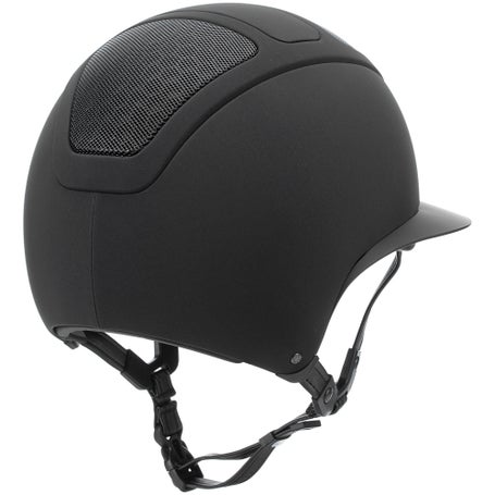 Kask Star Lady Hunter Riding Helmet