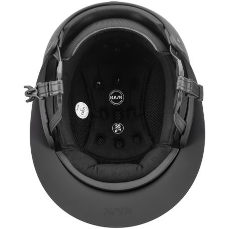 Kask Star Lady Hunter Riding Helmet - Thumbnail 5