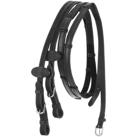 Kavalkade Softgrip Reins