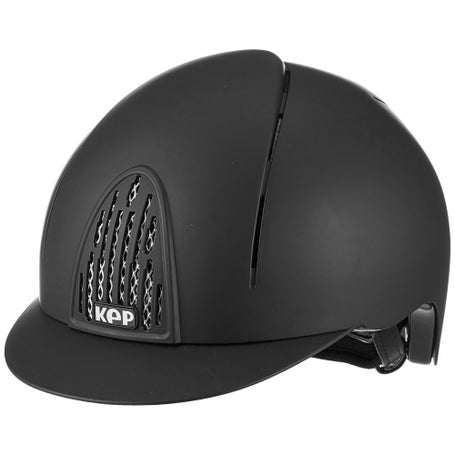 KEP Italia Smart Matt Riding Helmet