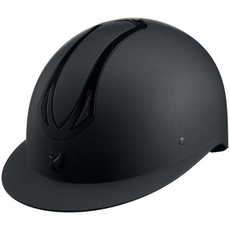 Karben Silvia Wide Peak Riding Helmet
