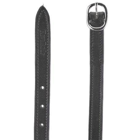 Kavalkade Soft Leather English Spur Straps