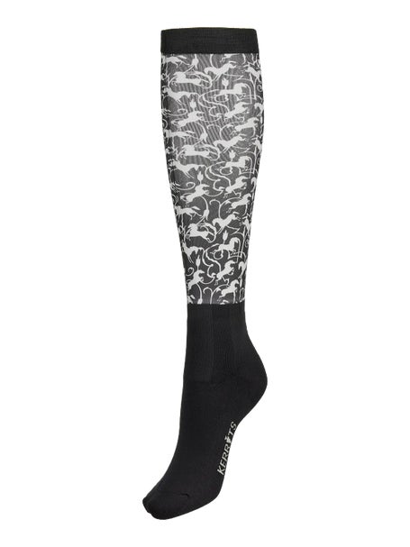 Kerrits Womens Dual Zone Socks