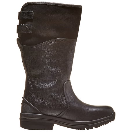 fly mid calf boots