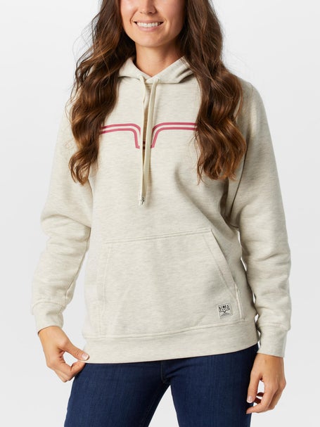 Kimes Ranch Womens Outlier Printed Hoodie Sweatshirt