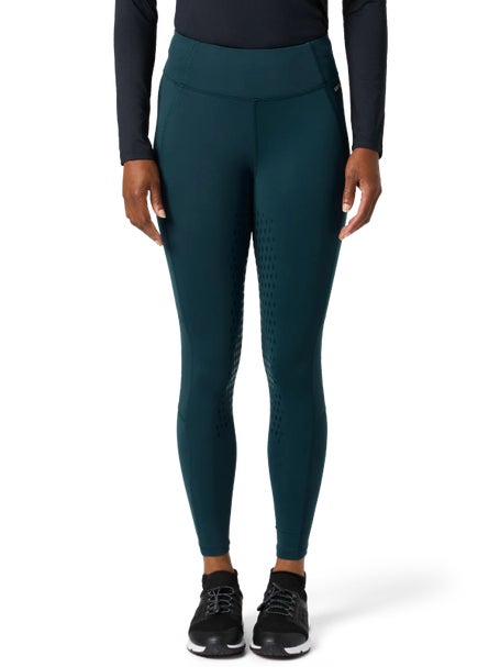 Kerrits Womens Thermo Tech 2.0 Full Leg Tights
