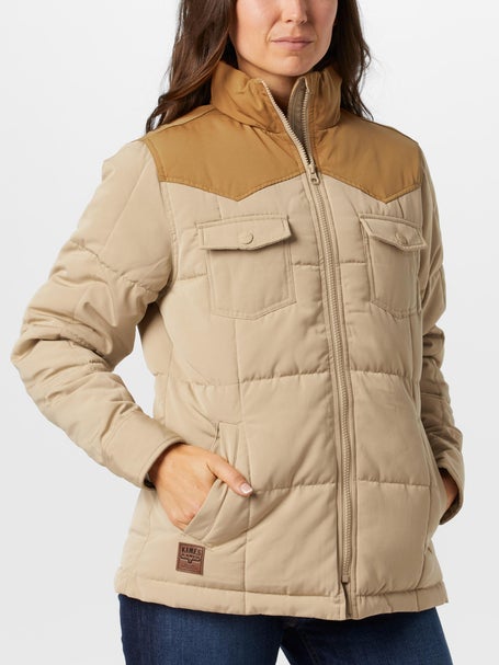 Kimes Ranch Womens Wyldfire Jacket