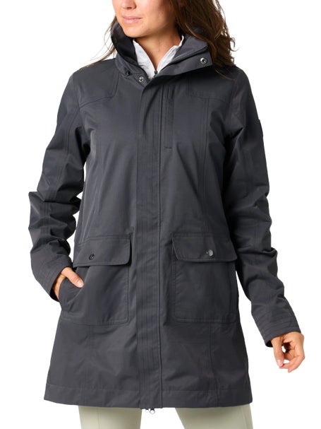 Kerrits Womens Weatherlock 3/4 Length Jacket