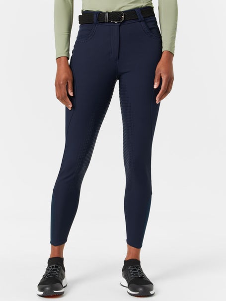 LeMieux Ladies Amara II Silicone Full Seat Breeches