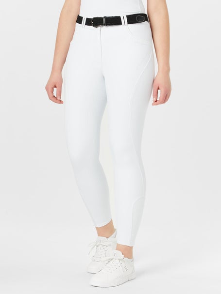 LeMieux Ladies Amara II Silicone Full Seat Breeches