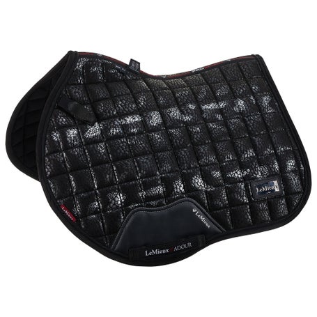 LeMieux Euro Jump Pad- Adour Collection
