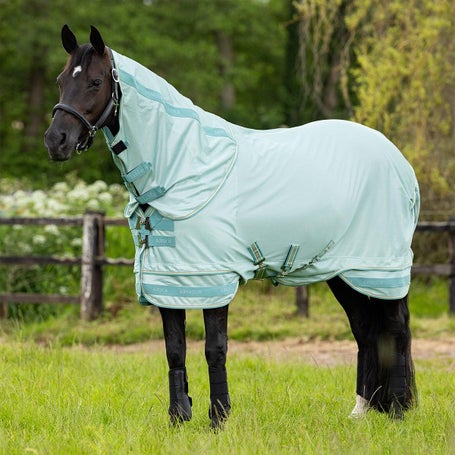 LeMieux Arika Armour-Tek Fly Sheet Rug