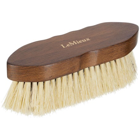 LeMieux Artisan Deep Clean Dandy Brush