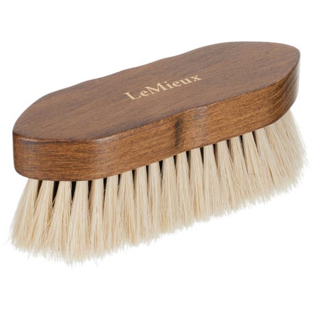 LeMieux Artisan Soft Finishing Brush