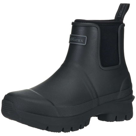 LeMieux Bramshaw Chelsea Welly Boots