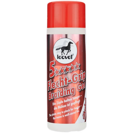 Leovet 5-Star Braiding Gel