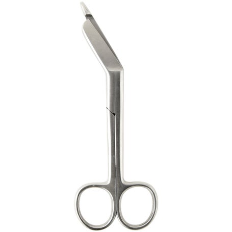 Lister Horse Leg Bandage Scissors 5 1/2