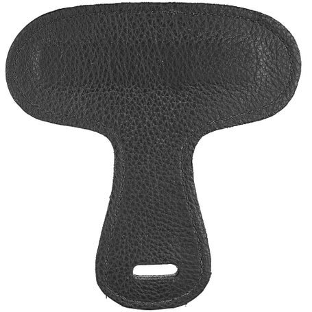 Leather Crupper Attachment