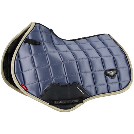 LeMieux Spring Loire Close Contact Saddle Pad