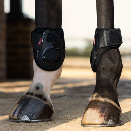 LeMieux Compliant Fetlock Hind Boots