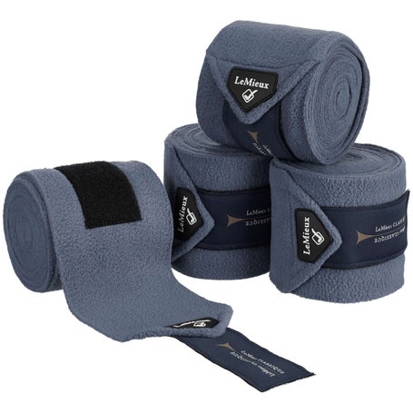 LeMieux Spring Classique Polo Bandages Set of 4