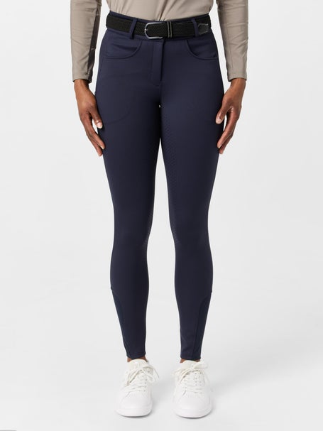 LeMieux Womens Cami Sculpt Full Seat Breeches