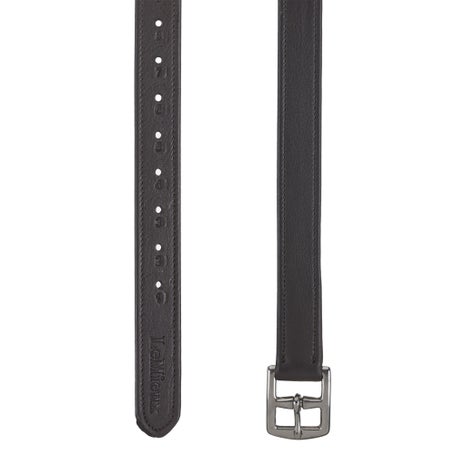 LeMieux Childrens English Stirrup Leathers