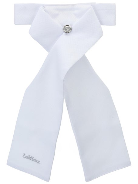 LeMieux Ready Tied Classic Stock Tie