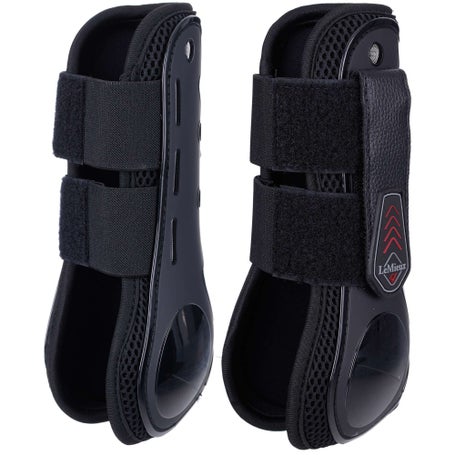 LeMieux Derby ProJump Front Tendon Horse Boots