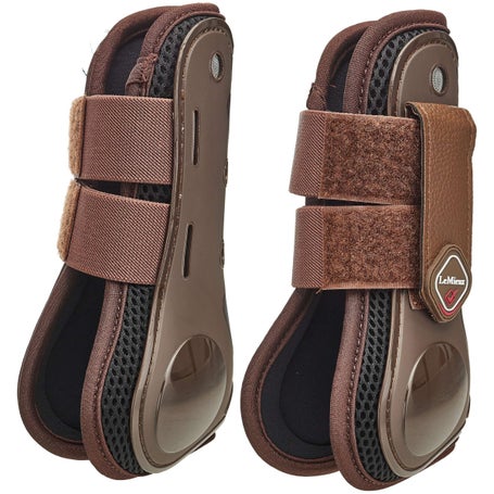 LeMieux Derby ProJump Front Tendon Horse Boots