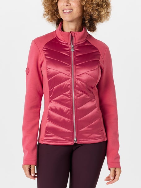 LeMieux Ladies Dynamique Full Zip Jacket