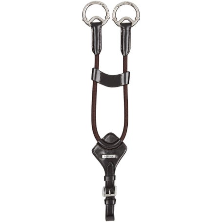 LeMieux Elasticated Martingale Attachment