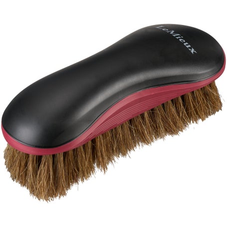 LeMieux Ergonomic Body Brush