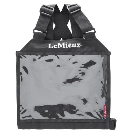 LeMieux Eventing Number Bib