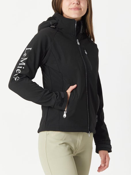 LeMieux Ladies Elite Softshell Jacket