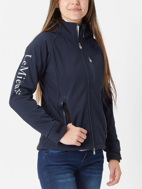 LeMieux Ladies Elite Softshell Jacket