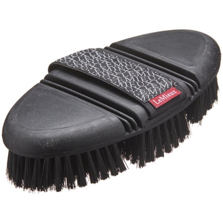 LeMieux Flexi Soft Body Brush
