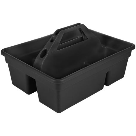 Little Giant Duratote Plastic Grooming Brush Box