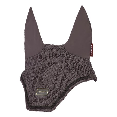 LeMieux Heritage Fly Hood Ear Bonnet