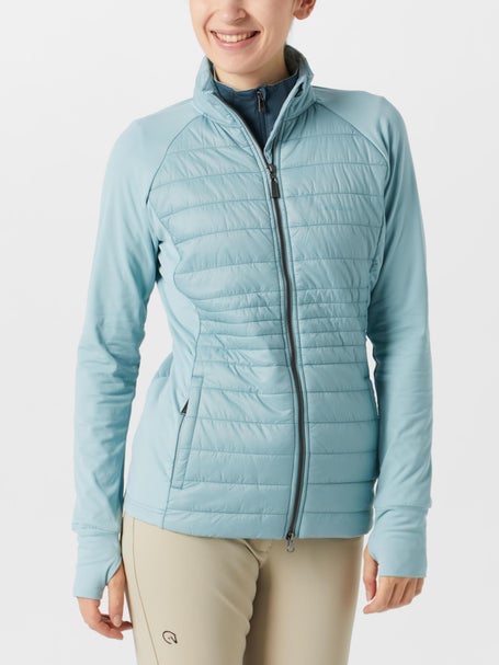 LeMieux Ladies Juliette Full Zip Jacket