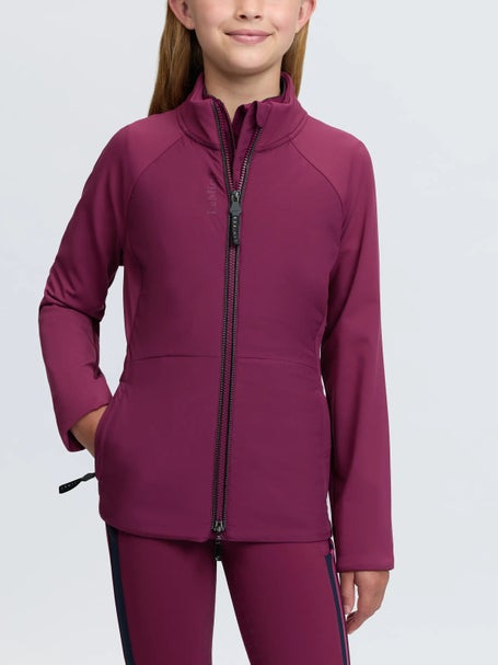 LeMieux Kids Young Rider Betty Lightweight Jacket