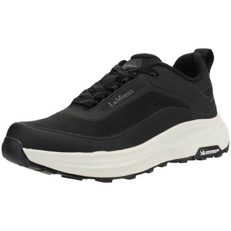 LeMieux Kanta Waterproof Trainer Shoe