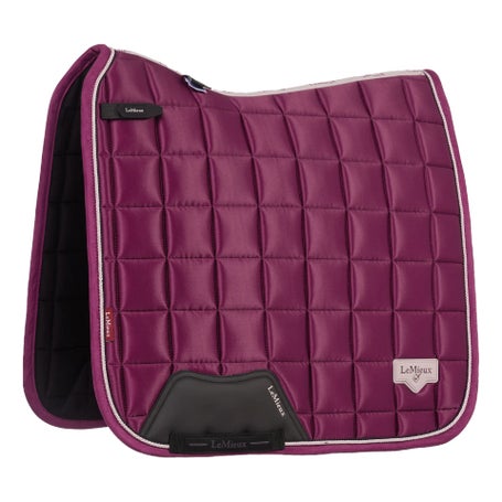 LeMieux Loire Classic Dressage Saddle Pad